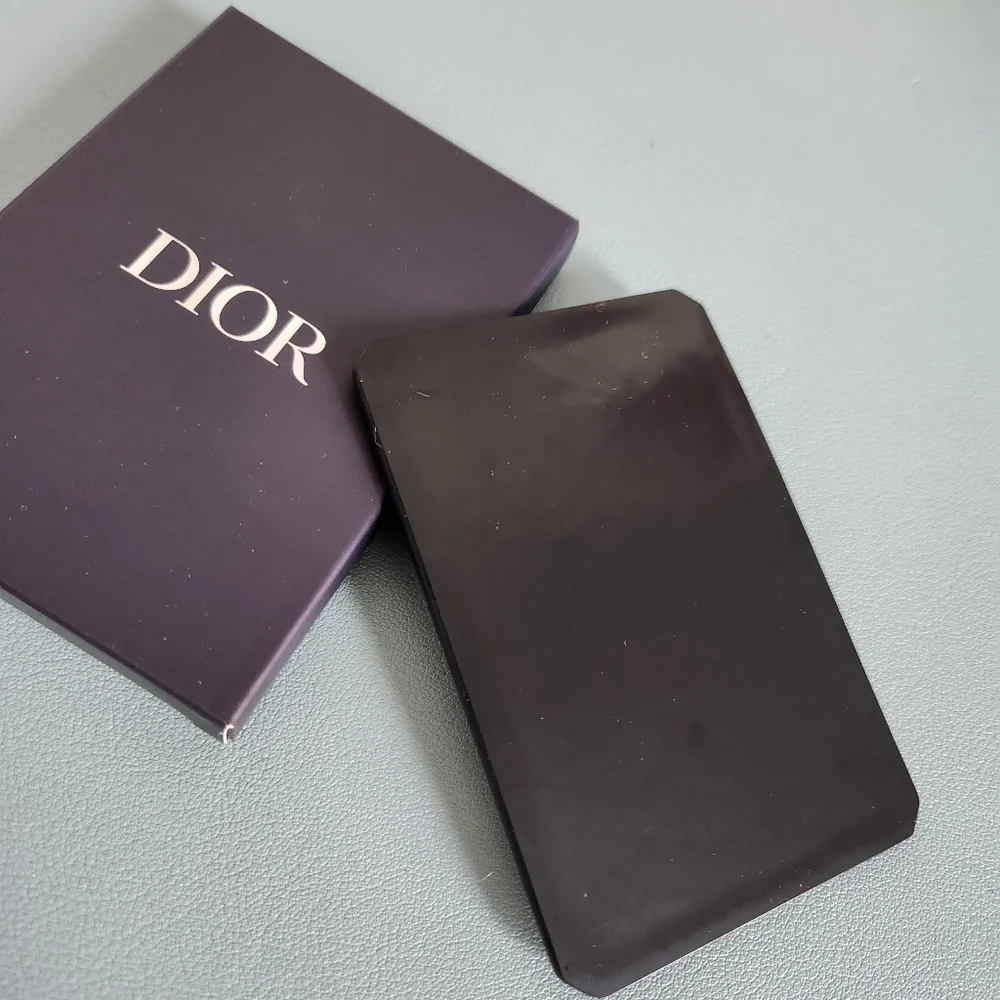 NEW DIOR Cardholder Smart Phone Wallet